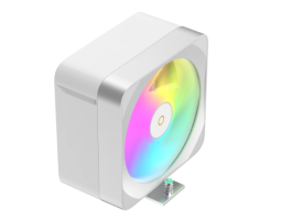 Ocypus Iota A40 Dual Fan WH (Delta-A40-WH1NAWN00E-GL)