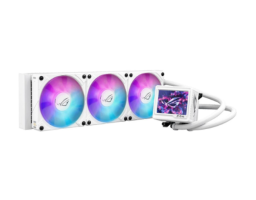 ASUS ROG RYUJIN III 360 ARGB EXTREME White Edition (90RC0132-M0EAY0)