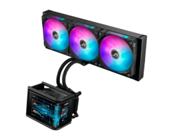 ASUS ROG RYUO IV SLC 360 ARGB (90RC0151-B0EAY0)