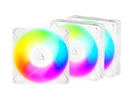 Arctic P14 Pro Reverse A-RGB White (3 шт.) (ACFAN00328A)