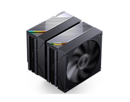 Jonsbo CA90 Black (CA90 ARGB Black)