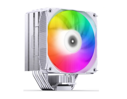 Jonsbo PISA A5 ARGB White