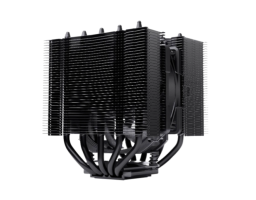 Noctua NH-D12L Chromax Black (NH-D12L chromax.black)