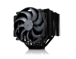 Noctua NH-D15 G2 Chromax Black (NH-D15 G2 chromax.black)