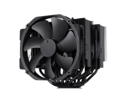 Noctua NH-D15 Chromax Black (NH-D15 chromax.black)