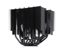 Noctua NH-D15S Chromax Black (NH-D15S chromax.black)