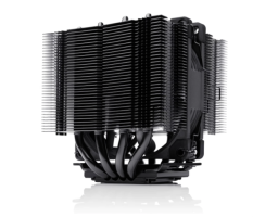 Noctua NH-D9L Chromax Black (NH-D9L chromax.black)