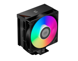 PCcooler RT400 Digital ARGB Black (RT400-BKAWYL-GL)