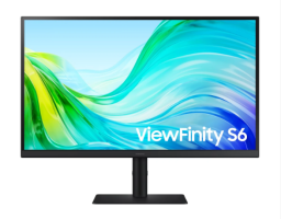 Samsung 27" S27F610EAI ViewFinity S6 S61F (LS27F610EAIXCI)