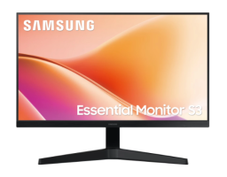 Samsung 24" S24F330EA Essential S3 S33GF (LS24F330EAIXCI)