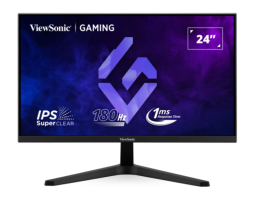 Viewsonic 24" VX24G1-HD