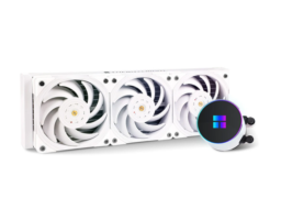 Thermalright Frozen Magic 360 Scenic V2 White (814256003155)