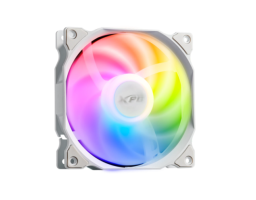 ADATA XPG VENTO 120 ARGB PWM White (3 шт.) (VENTO120ARGBPWM3C-WHCWW)