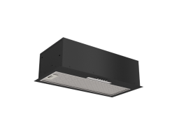 Elikor Cube Basic 60П-630-К3Д черный (1001532)