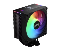 ADATA XPG MAESTRO PLUS 42SA Black (MAESTROPLUS42SA-BKCWW)