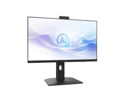 MSI Modern AM273QP AI 1UM Intel Core Ultra 5 125U 1300 МГц/16384 Mb/512 Gb SSD/27" 2560x1440/DVD нет/Intel Graphics/Windows 11 Pro (9S6-AF0111-440_Win11P) Черный