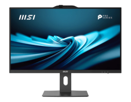 MSI Pro AP272P 14M-1210RU Intel Core i5 14400 2500 МГц/16384 Mb/512 Gb SSD/27" Full HD 1920x1080/DVD нет/Intel UHD Graphics 730/Windows 11 Pro (9S6-AF8321-1210) Черный