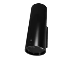 MAUNFELD LEE WALL 39 LONG BLACK