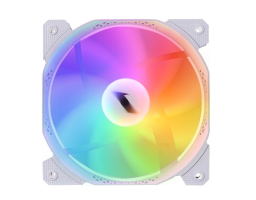 1STPLAYER F1R FRGB White (F1R-WH-3P)