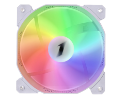 1STPLAYER F7R ARGB White (F7R-WH)