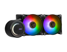 MSI MAG CORELIQUID E240 (306-7ZW5E17-C24)