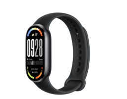 Xiaomi Smart Band 10 (BHR07PYGL) Midnight Black
