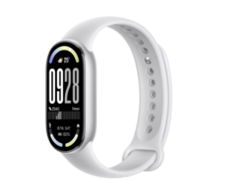 Xiaomi Smart Band 10 (BHR07PSGL) Glacier Silver
