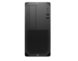 HP Z2 G9 TWR Intel Core i5 14500 2600 МГц/16384 Mb/512 Gb SSD/DVD/Intel UHD Graphics 770/Windows 11 Pro (4N3U8AV)