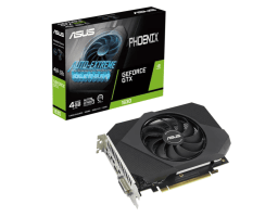 ASUS NVIDIA GeForce GTX 1630 4Gb (PH-GTX1630-4G)
