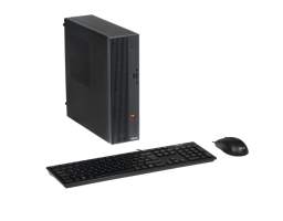 ASUS ExpertCenter P700SK AMD Ryzen Al 7 350 2000 МГц/32 Gb/1024 Gb SSD/DVD-нет/AMD Radeon 860M/Windows 11 Pro (PM700SK-0R7350035X) Черный