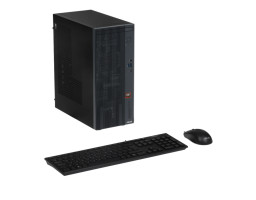 ASUS ExpertCenter P700MK AMD Ryzen Al 5 330 2000 МГц/32 Gb/1024 Gb SSD/DVD-нет/AMD Radeon 820M/Windows 10 Home (PM700MK-0R5330024W) Черный