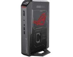 ASUS ROG NUC RNUC15JNK Intel Core Ultra 9 275HX 2700 МГц/32 Gb/2048 Gb SSD/DVD-нет/NVIDIA GeForce RTX 5080 Laptop/Windows 11 Home (90AS00I1-M00090) Черный