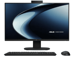 ASUS V400 V470VAK-BPE0610 Intel Core 5 210H 2200 МГц/16384 Mb/512 Gb SSD/27" Full HD 1920x1080/DVD нет/Intel Graphics/Windows 11 Pro (90PT03WA-M049X0_Win11P) Черный