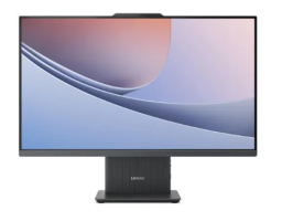 Lenovo IdeaCentre 27ILL11 Intel Core Ultra 7 256V 2200 МГц/16384 Mb/512 Gb SSD/27" Full HD 1920x1080/DVD-нет/Intel Arc Graphics/Windows 11 Pro (F0JW001BLK_Win11P) Серый