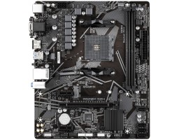 GIGABYTE A520M S2H (A520M S2H)