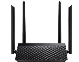 ASUS RT-AC1200RU (90IG0550-BR3430)