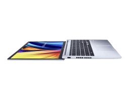 ASUS VivoBook 15 M1502NAQ-BQ049 (90NB1842-M00830_Win11P) AMD Ryzen 7 170 3200MHz/15.6"/1920x1080/16GB/512GB SSD/AMD Radeon 680M/Wi-Fi/Bluetooth/Windows 11 Pro Silver