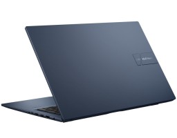 ASUS VivoBook 17 X1704VA-AU1108 Intel Core i7 150U 1800MHz/17.3"/1920x1080/16GB/512GB SSD/Intel Graphics/Wi-Fi/Bluetooth/Windows 11 Pro (90NB13X2-M00MU0_Win11P) Blue