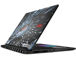 MSI Titan 18 HX Dragon Edition A2XWIG-1020RU Intel Core Ultra 9 285HX 2800MHz/18"/3840x2400/64GB/4096GB SSD/NVIDIA GeForce RTX 5080 16GB/Wi-Fi/Bluetooth/Windows 11 Home (9S7-1824A5-1020) Black