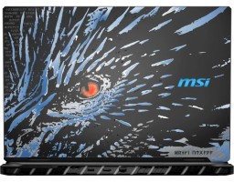 MSI Titan 18 HX Dragon Edition A2XWIG-1020RU Intel Core Ultra 9 285HX 2800MHz/18"/3840x2400/64GB/4096GB SSD/NVIDIA GeForce RTX 5080 16GB/Wi-Fi/Bluetooth/Windows 11 Home (9S7-1824A5-1020) Black