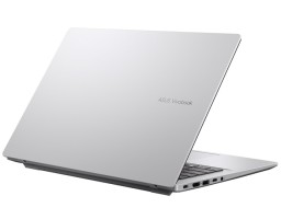 ASUS Vivobook 14 M1407KA-LY028 AMD Ryzen AI 5 340 2000MHz/14"/1920x1200/16GB/512GB SSD/AMD Radeon 840M/Wi-Fi/Bluetooth/DOS (90NB15H3-M000X0) Silver