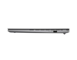 ASUS Vivobook 14 M1407KA-LY028 AMD Ryzen AI 5 340 2000MHz/14"/1920x1200/16GB/512GB SSD/AMD Radeon 840M/Wi-Fi/Bluetooth/DOS (90NB15H3-M000X0) Silver