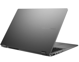 ASUS Vivobook 16 Flip TP3607SA-RJ040W Intel Core Ultra 7 258V 2200MHz/16"/2880x1800/32GB/1024GB SSD/Intel Arc Graphics/Wi-Fi/Bluetooth/Windows 11 Home (90NB1511-M001L0) Grey