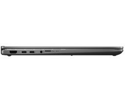 ASUS Vivobook 16 Flip TP3607SA-RJ040W Intel Core Ultra 7 258V 2200MHz/16"/2880x1800/32GB/1024GB SSD/Intel Arc Graphics/Wi-Fi/Bluetooth/Windows 11 Home (90NB1511-M001L0) Grey