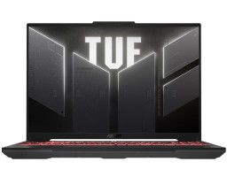 ASUS TUF Gaming F16 FX607VU-RL061 Intel Core 5 210H 2200MHz/16"/1920x1200/16GB/512GB SSD/NVIDIA GeForce RTX 4050 6GB/Wi-Fi/Bluetooth/DOS (90NR0N06-M002T0) Gray