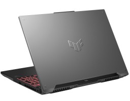 ASUS TUF Gaming F16 FX607VU-RL061 Intel Core 5 210H 2200MHz/16"/1920x1200/16GB/512GB SSD/NVIDIA GeForce RTX 4050 6GB/Wi-Fi/Bluetooth/DOS (90NR0N06-M002T0) Gray