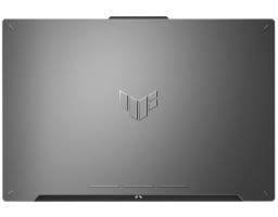 ASUS TUF Gaming F17 FX707VUR-HX224 Intel Core 5 210H 2200MHz/17.3"/1920x1080/16GB/512GB SSD/NVIDIA GeForce RTX 4050 6GB/Wi-Fi/Bluetooth/Без ОС (90NR0CS5-M00DW0) Grey