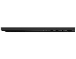 ASUS ZenBook 14 UM3406KA-QD180 AMD Ryzen AI 5 340 2000MHz/14"/1920х1200/16GB/1024GB SSD/AMD Radeon 840M/Wi-Fi/Bluetooth/Без ОС (90NB14U1-M00AK0) Black