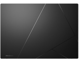 ASUS ZenBook 14 UM3406KA-QD180 AMD Ryzen AI 5 340 2000MHz/14"/1920х1200/16GB/1024GB SSD/AMD Radeon 840M/Wi-Fi/Bluetooth/Без ОС (90NB14U1-M00AK0) Black