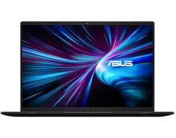 ASUS Gaming V16 V3607VU-RP267 Intel Core 5 210H 2200MHz/16"/1920x1200/16GB/1024GB SSD/NVIDIA GeForce RTX 4050 6GB/Wi-Fi/Bluetooth/Без ОС (90NB15Q1-M00KH0) Black